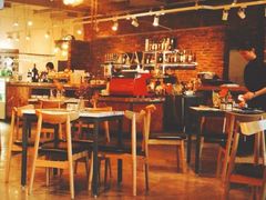 -at cafe 意大利餐厅(集美店)