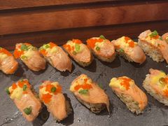 -牛YO寿喜烧·铁板烧和牛火锅自助(市府恒隆店)