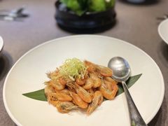 -巨鹿春晓(静安寺店)