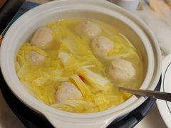 -老淮安·淮安菜(周恩来纪念馆店)