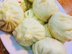 素三鲜-老胜香包子铺(瑞景店)
