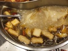 -密友回转自助火锅(世茂国际广场店)