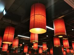 大堂-巴蜀大宅门火锅(北大街店)