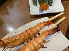 -诚家·日式烧鸟·深夜食堂(虹桥天街店)