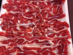 -潮汕酱记鲜牛肉火锅(欧尚店)