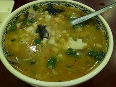 -老回回饺子馆(海洋馆店)