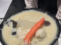 -肥汁米蘭香港米线(长宁来福士店)