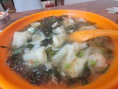 -阿麟馄饨(延长路店)