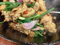 -食为先(中山七路店)