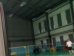 -蓝积木健身中心(高新店)