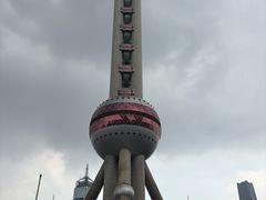 -南京路步行街