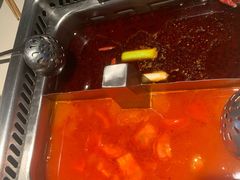 -海底捞火锅(枫蓝国际购物中心店)