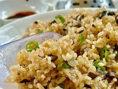 -山菌美食苑(振兴路店)