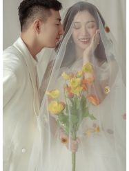 -茜茜公主婚纱摄影会馆