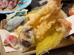 -芥岛(河北大街店)