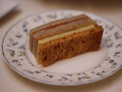 -The Ritz Restaurant