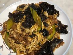 -天天初二·天津传统捞面·天津特色菜(凌奥总店)