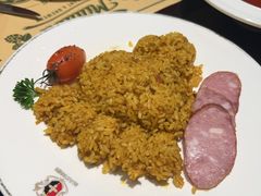 -马迭尔德式西餐精酿啤酒屋(中央大街店)