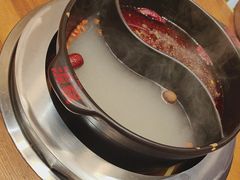 -泥锅串串香(学院路店)