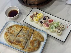 -陌上花开主题餐厅