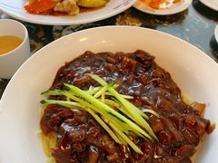 -桃园中华料理炸酱面(燕儿岛路店)