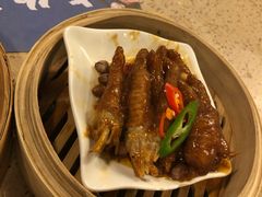 -点都德(聚福楼店)