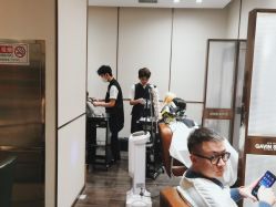 -崇尚GAVIN STYLE臻选