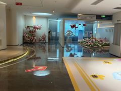 -神帆·元气汤泉(解放西路店)
