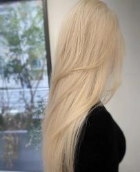 -HG美发设计沙龙