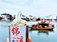 -锦溪古镇