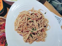 -兔槽江湖菜·重庆璧山兔(水围店)