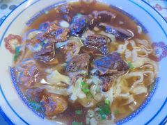 -七爷清汤腩·港式餐厅(金狮广场店)