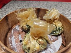 -南京大牌档(香港广场店)