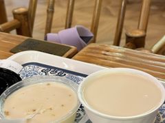 -冰泉豆浆馆(阳朔店)