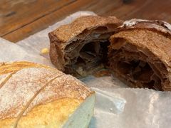 -仙峰天然面包(迎宾路店)