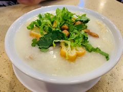 荔湾艇仔粥-点都德(北京路贰店)