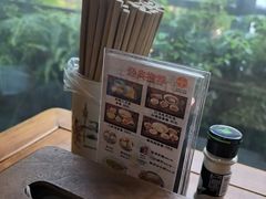 -同得兴 Since·1995 传统苏式面馆(十全街店)