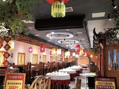 -小隐院子·庭院餐厅(大学城后湖店)