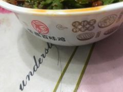 -紫燕百味鸡(广埠屯店)