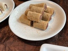 -大董(福田皇庭中心店)