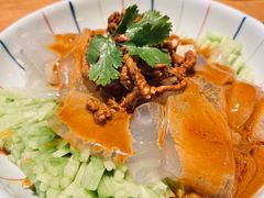 -春饼先生·北京烤鸭(甘井子万达店)
