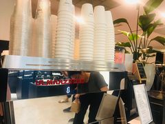 -Manner Coffee(芮欧百货店)