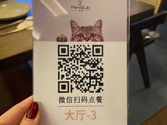 -PengLai 蓬莱(建外大街店)
