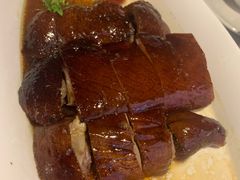 -钟菜·粤菜点心·宴请(海上世界·汇港二期店)