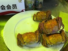 -南京东郊国宾馆