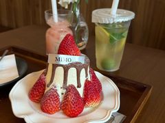 -MIMO CAFE(沙头角店)
