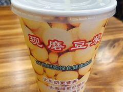 -许记生煎(遵义路店)
