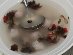 -巧克力渔家.小船海鲜胶东菜(万平口店)