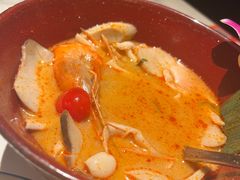 -太食獸泰式茶餐厅(济南万象城店)