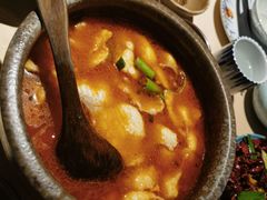 -山石榴·贵州菜(丰盛里店)